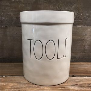 RaeDunn Tools Canister